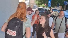 Komisija u sukobu interesa